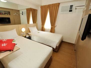 Tune Hotel, Ermita, Manila: Review .